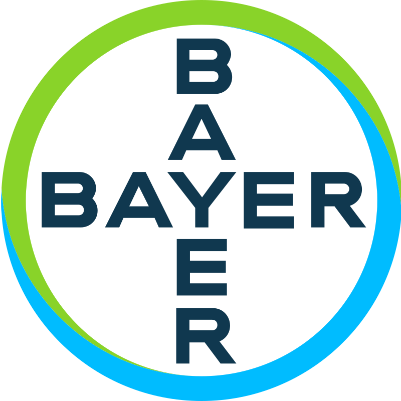 BAYER - logo