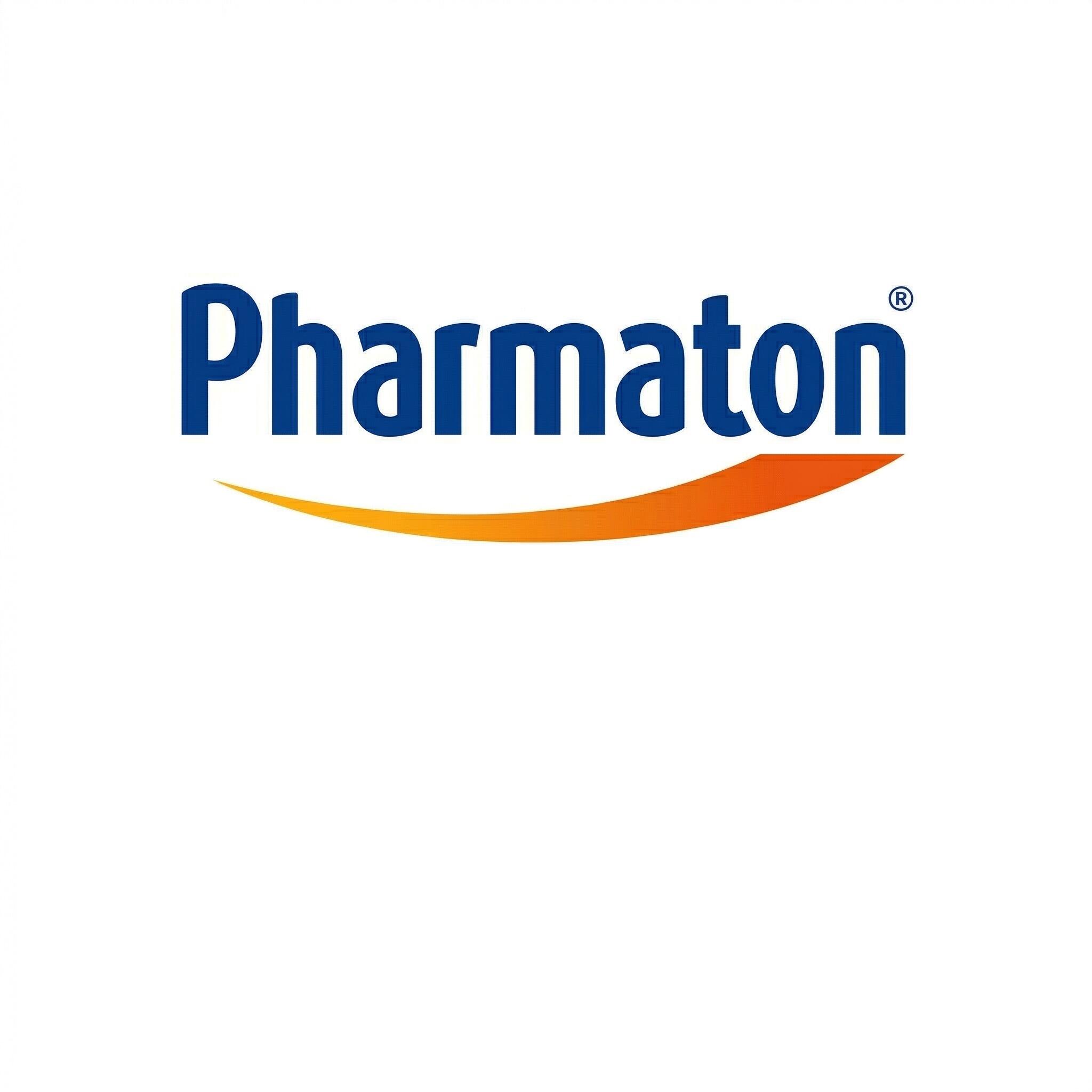 PHARMATON - logo