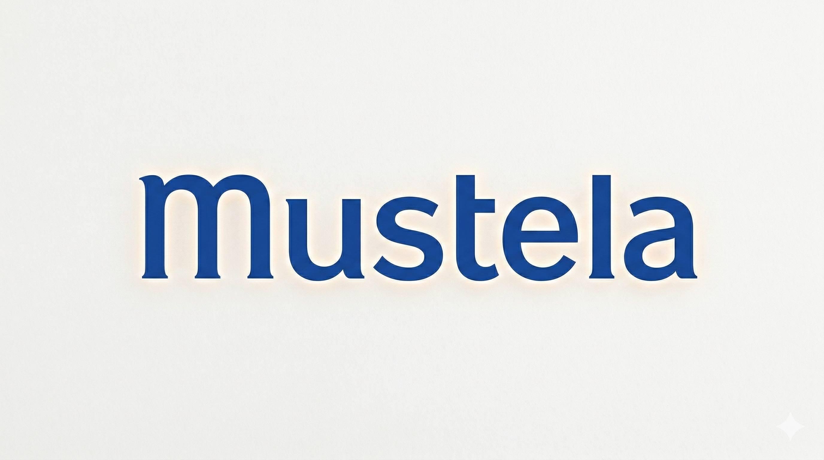 MUSTELA - logo