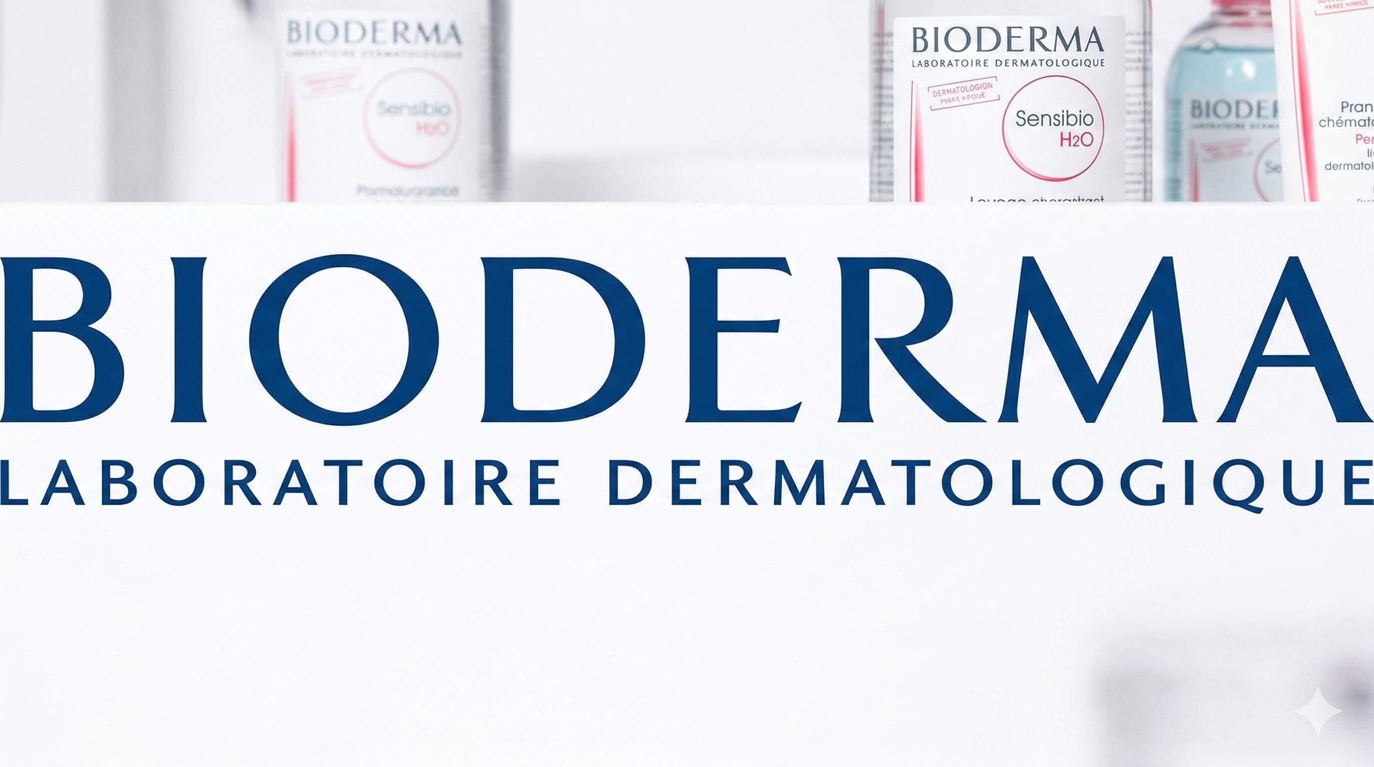 BİODERMA - logo