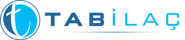 TAB İLAÇ - logo