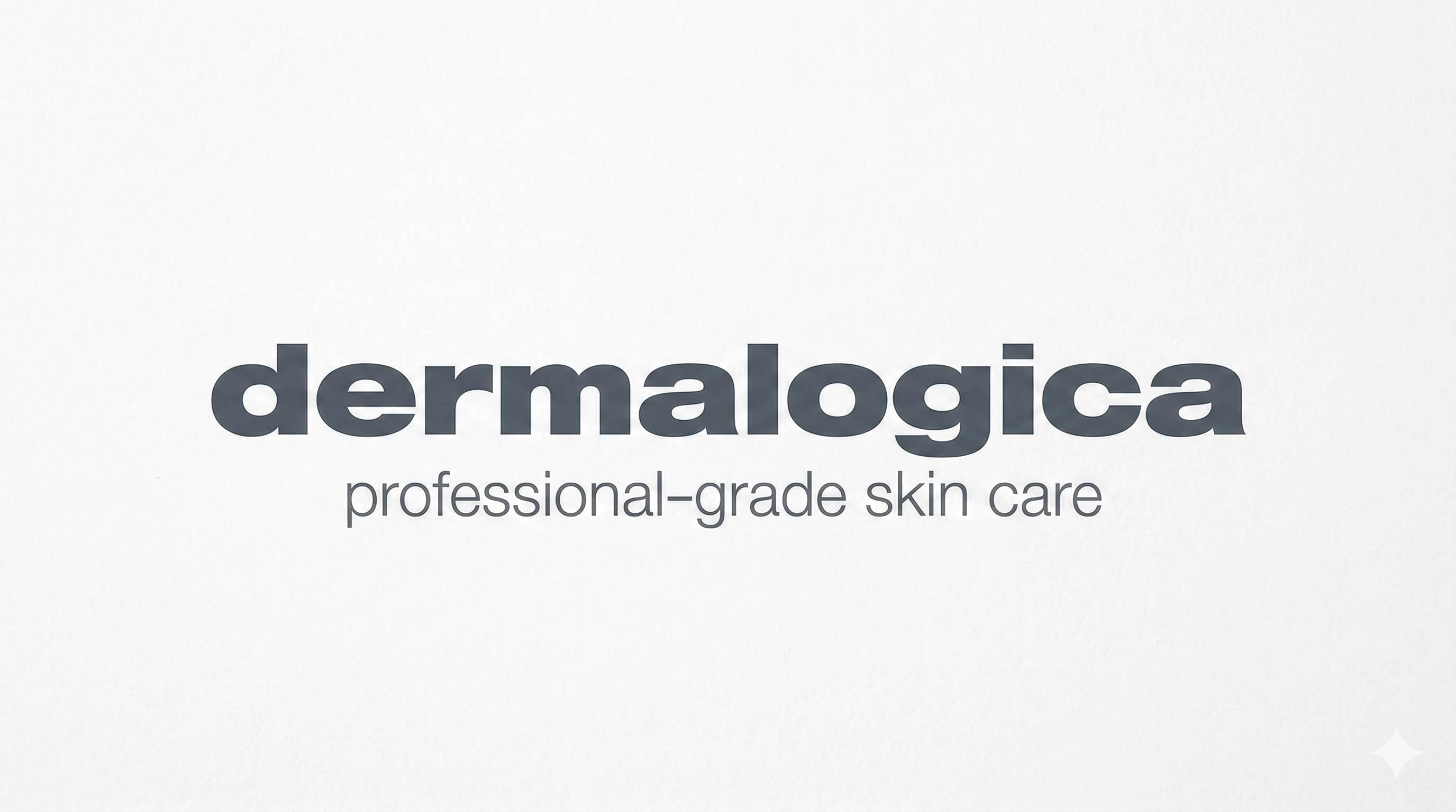 DERMALOGİCA - logo