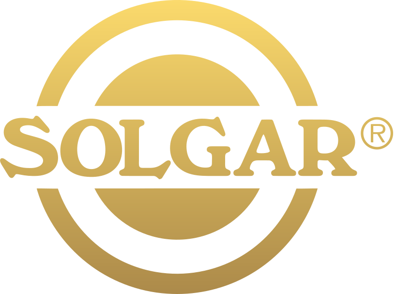 SOLGAR - logo