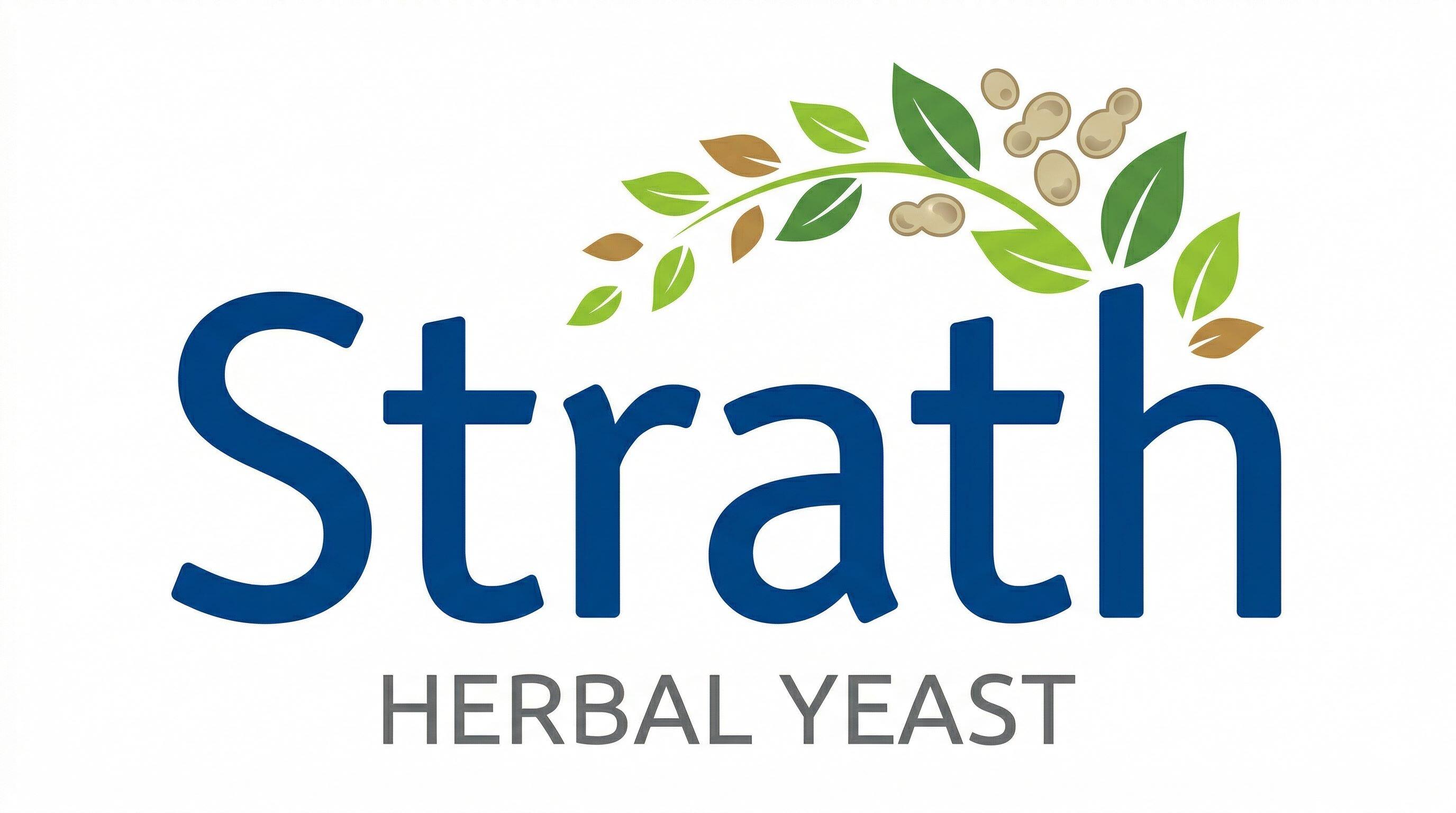 STRATH - logo