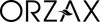 ORZAX - logo