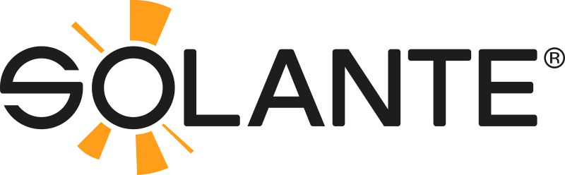 SOLANTE - logo